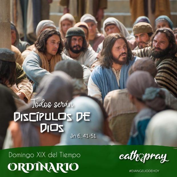 El Pan de Vida: Fortaleza Divina para Nuestro Camino en el Mundo