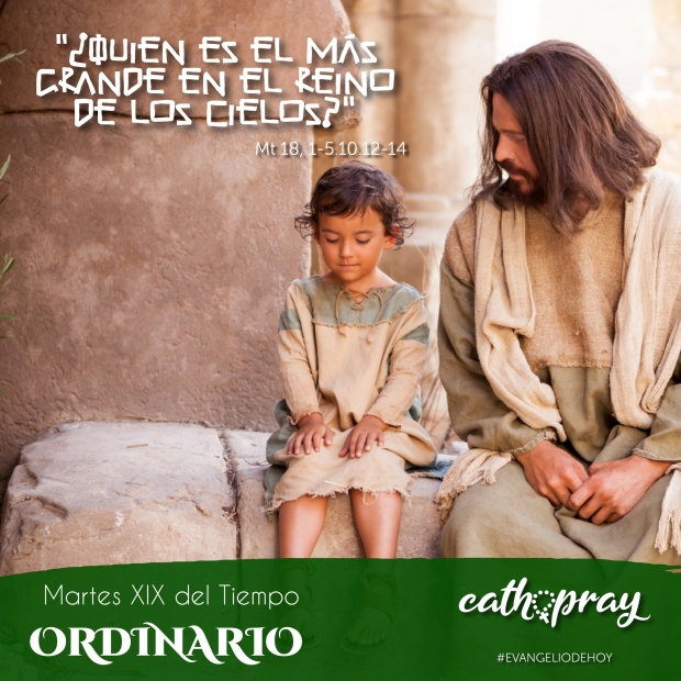 La Humildad y la Palabra: Claves para la Grandeza en el Reino de Dios