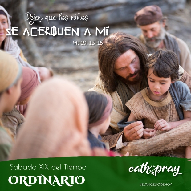 San Roque y el Poder Transformador de la Conversi�n: Un Coraz�n Puro para Heredar el Reino de Dios