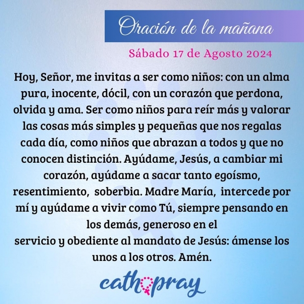 San Roque y el Poder Transformador de la Conversión: Un Corazón Puro para Heredar el Reino de Dios