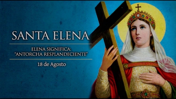 Santa Helena: La Emperatriz que Transform� la Fe Cristiana y Encontr� la Cruz de Cristo
