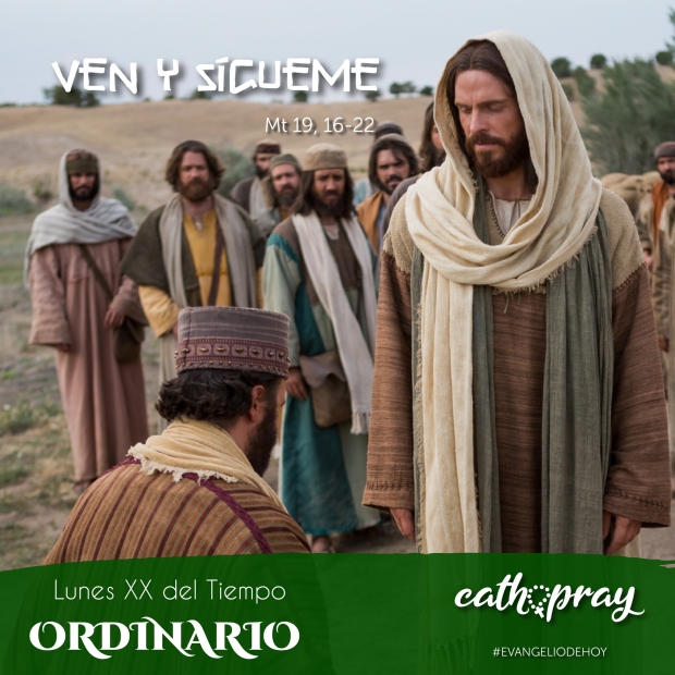 El Desafo del Desprendimiento: Una Llamada a Seguir a Dios sin Reservas