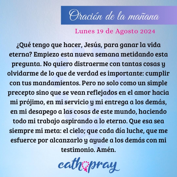 El Desaf�o del Desprendimiento: Una Llamada a Seguir a Dios sin Reservas