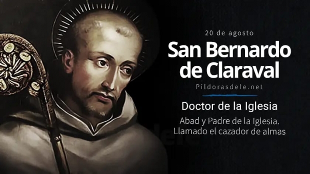 Despr�ndete y Conf�a: El Camino de Humildad y Amor seg�n Jes�s y San Bernardo de Claraval
