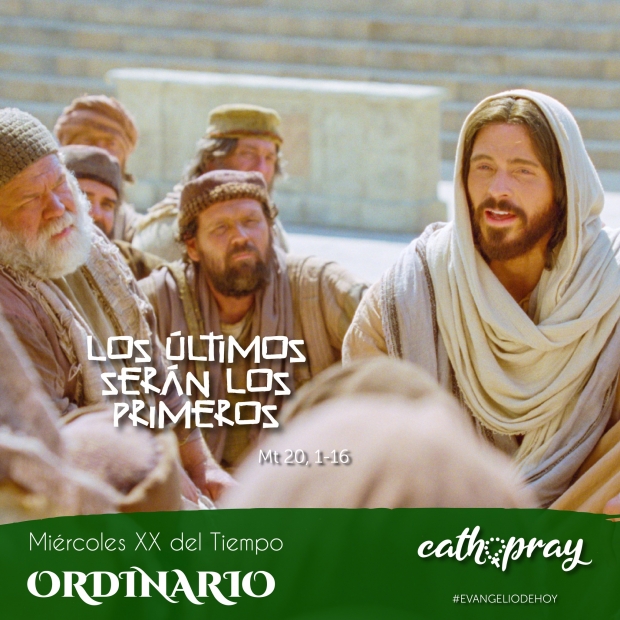 La Justicia y la Misericordia de Dios: Lecciones de Ezequiel y Mateo en la Memoria de San Po X