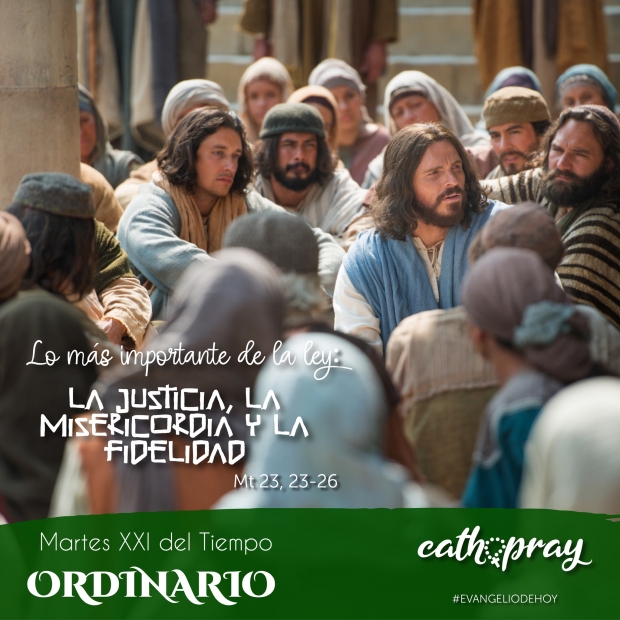 Santa Mnica: Ejemplo de Fe, Perseverancia y Oracin