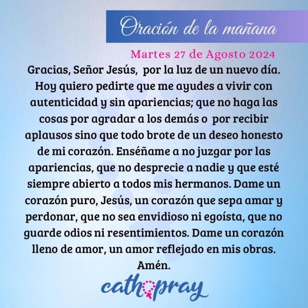 Santa Mnica: Ejemplo de Fe, Perseverancia y Oracin