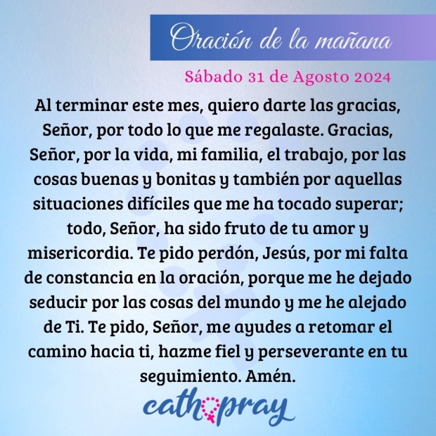 San Ram�n Nonato: Ejemplo de Santidad y Fidelidad a Cristo