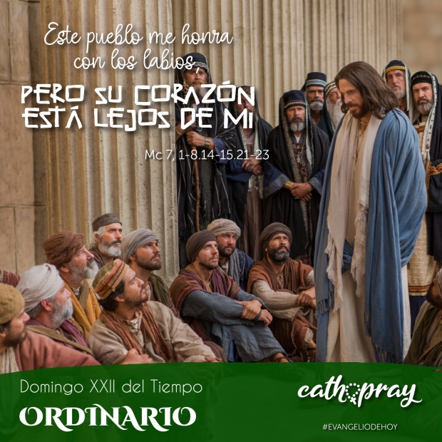 Vivir segn la Ley de Dios
