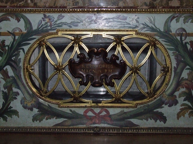 San Gregorio Magno: Pastor, Reformador y Doctor de la Iglesia