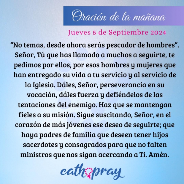 Confiar en Dios: Dejando Todo para Seguir el Llamado de Cristo