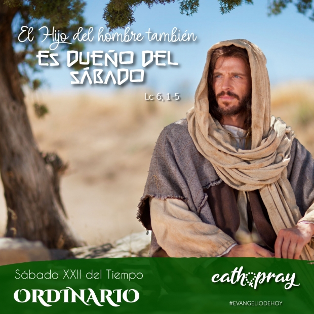 Jess, Seor de la Misericordia: El Amor por Encima de la Ley