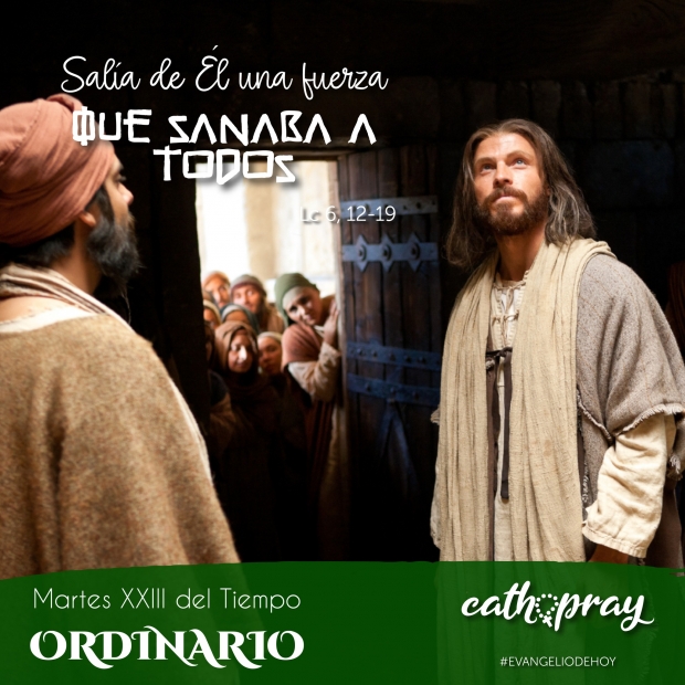 Reconciliacin, Alabanza y Eleccin: El Llamado de Dios a Vivir en Su Justicia y Amor