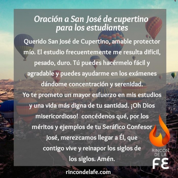 El Amor: El Camino Ms Elevado hacia Dios en la Humildad de San Jos de Cupertino