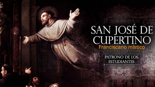 El Amor: El Camino Ms Elevado hacia Dios en la Humildad de San Jos de Cupertino