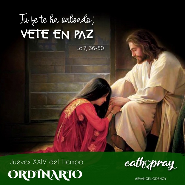 Transformados por el Amor y la Misericordia de Cristo: El Poder de la Resurreccin
