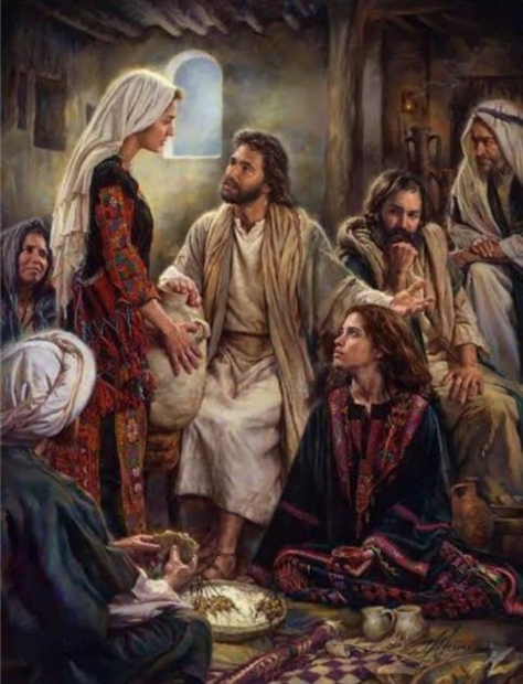La Resurreccin de Cristo: Nuestra Esperanza Viva, Inspirada por el Valor de los Mrtires Coreanos