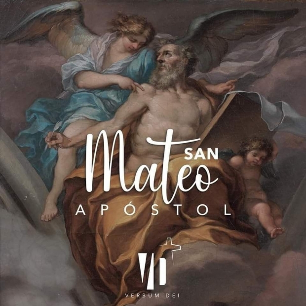 San Mateo: Llamado por Cristo para Transformar el Mundo
