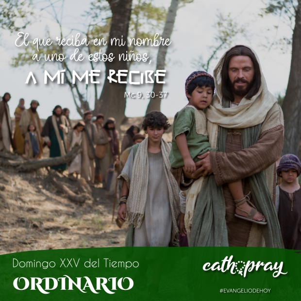 El Camino a la Grandeza: Humildad y Servicio en el Reino de Dios