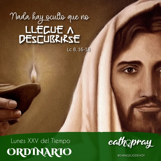 La Luz de Cristo Reflejada en la Vida de San Po: Llamados a Ser Luz para el Mundo