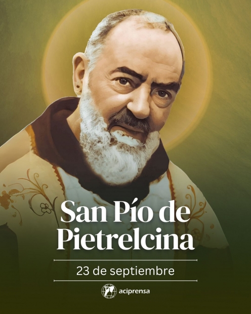 La Luz de Cristo Reflejada en la Vida de San Po: Llamados a Ser Luz para el Mundo