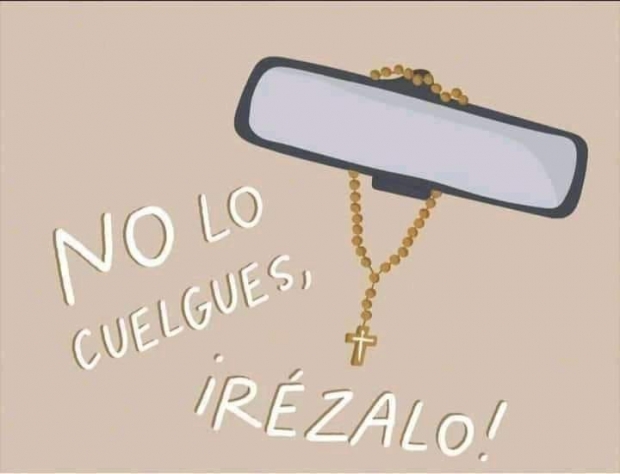 Octubre, el Mes del Rosario: Un Camino de Oracin hacia el Cielo