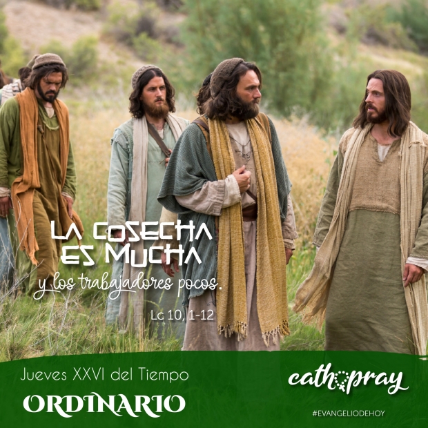Confianza en Dios y Misin: La Esperanza que Vive en Medio de la Prueba