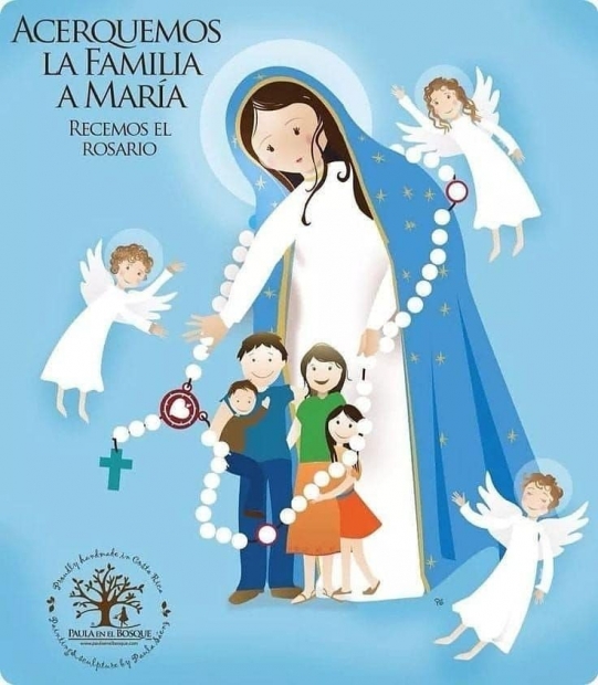 Confianza en Dios y Misin: La Esperanza que Vive en Medio de la Prueba