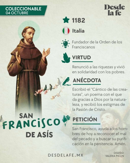 San Francisco de Ass: Un Ejemplo Radical para el Mundo Actual y un Llamado a la Conversin Ecolgica
