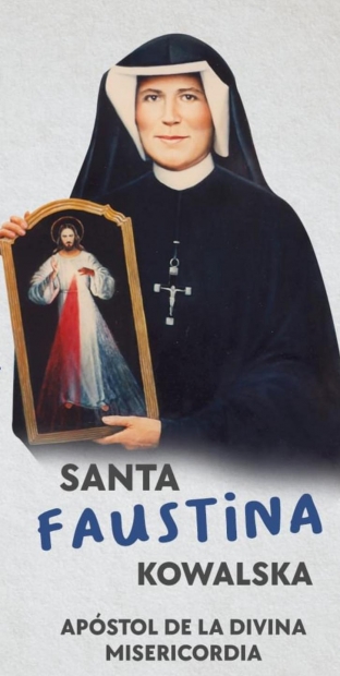 Confianza y Misericordia: Lecciones de Job y el Evangelio a la Luz de Santa Faustina Kowalska