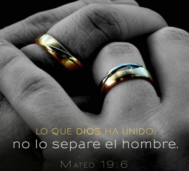 El Matrimonio: Reflejo del Amor Fiel de Dios y Su Plan para la Familia
