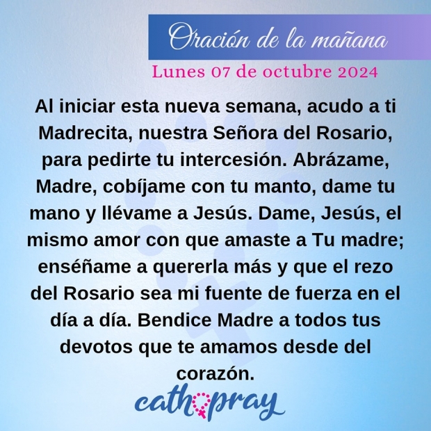 Fiesta de Nuestra Seora del Rosario: El Poder del Rosario en la Batalla de Lepanto.