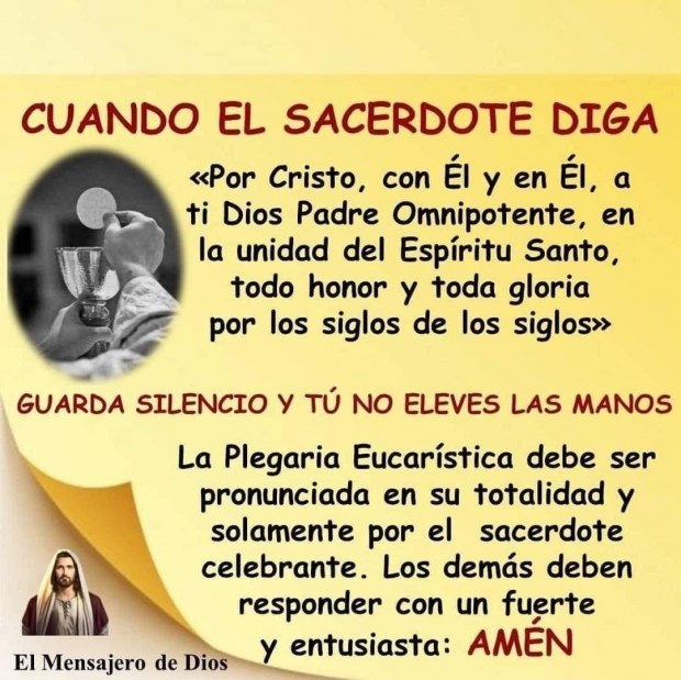 La Fidelidad al Evangelio y la Oracin del Padre Nuestro: Vivir como Hijos de Dios