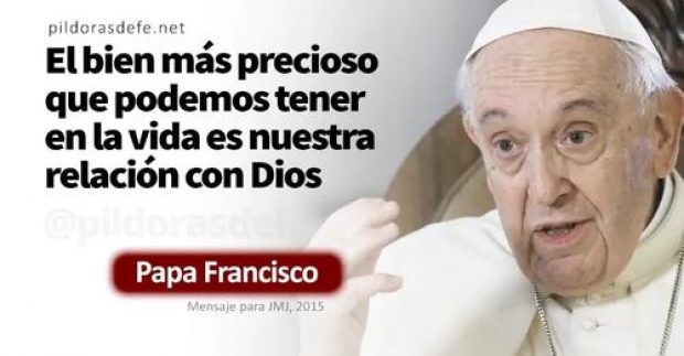 Desprndete y Sigue a Cristo: Un Llamado a la Sabidura y Generosidad en el Domingo Mundial de las Misiones (DOMUND)