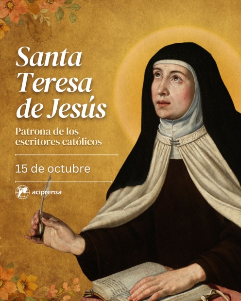 Santa Teresa de Jess: Libertad en Cristo y Pureza de Corazn, el Camino hacia la Verdadera Santidad