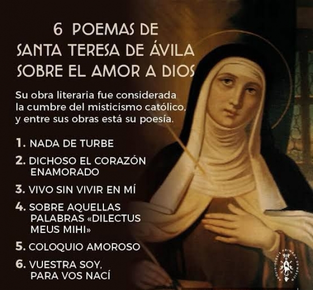 Santa Teresa de Jess: Libertad en Cristo y Pureza de Corazn, el Camino hacia la Verdadera Santidad