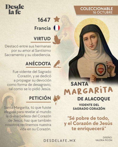 Vivir Segn el Espritu: El Legado de Amor del Sagrado Corazn en Santa Margarita Mara y Santa Eduviges