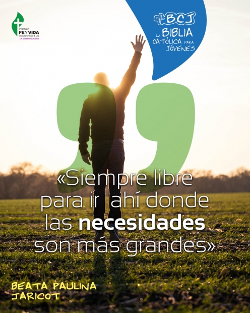 Domingo Mundial de las Misiones: Servir con Humildad al Estilo de Cristo