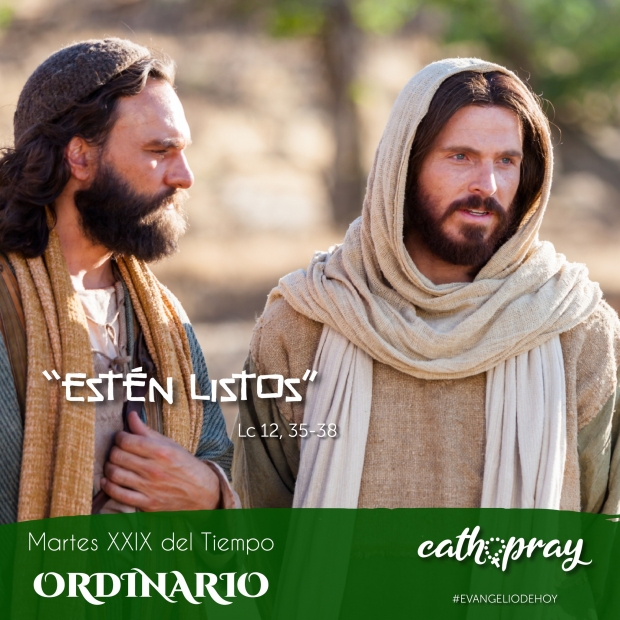 San Juan Pablo II: Testigo de Paz y Reconciliacin en Cristo, Llamado a la Vigilancia y la Evangelizacin