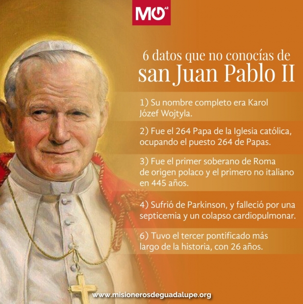 San Juan Pablo II: Testigo de Paz y Reconciliacin en Cristo, Llamado a la Vigilancia y la Evangelizacin
