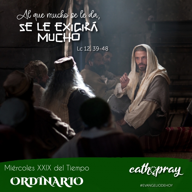San Juan de Capistrano: Fidelidad y Valenta al Servicio del Evangelio