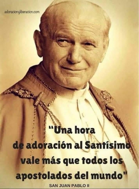 San Juan de Capistrano: Fidelidad y Valenta al Servicio del Evangelio
