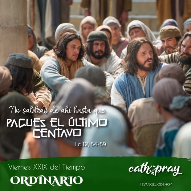 Unidos en Cristo: Viviendo la Paz y Discerniendo los Signos de los Tiempos