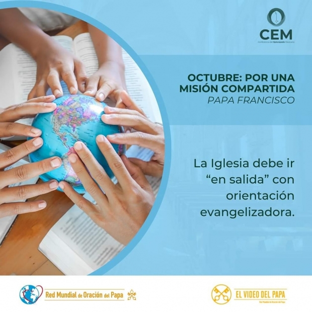 Unidos en Cristo: Viviendo la Paz y Discerniendo los Signos de los Tiempos