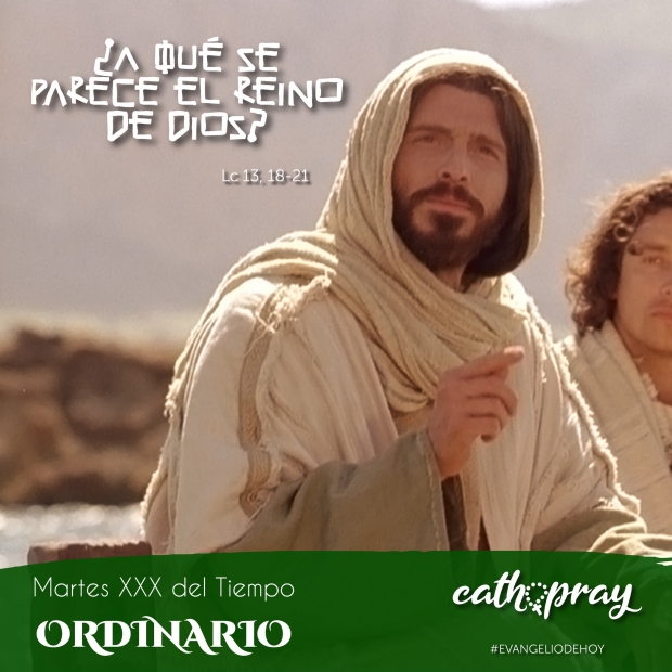 Pequeos Gestos, Grandes Bendiciones: Construyendo el Reino de Dios en Nuestra Familia y Comunidad