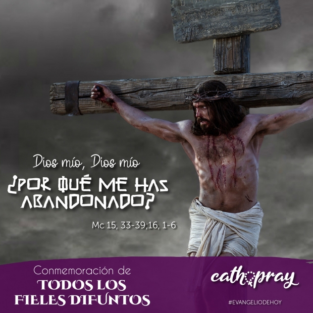 Conmemoracin de Todos los Fieles Difuntos: Una Puerta de Esperanza y de Vida Eterna