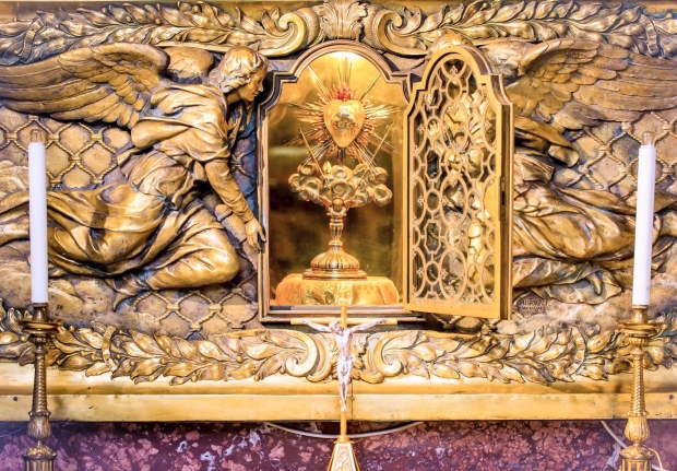 San Carlos Borromeo: Un Pastor Santo, Patrono de los Enfermos y Gu�a de los Formadores de la Fe