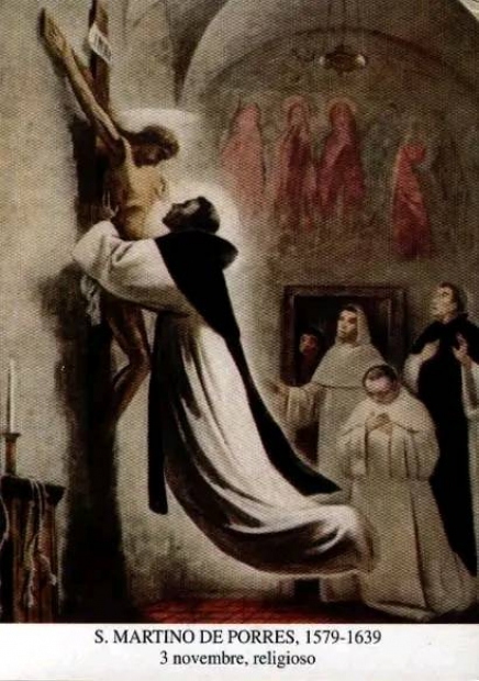 Trigsimo Primer Domingo del Tiempo Ordinario: Amar a Dios sobre todas las cosas