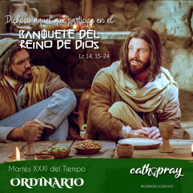 Memoria de los Santos Zacaras e Isabel: Una reflexin de fe y esperanza hacia el futuro