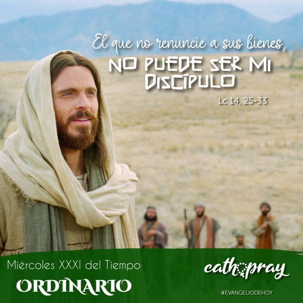 Seguir a Cristo: Un Llamado a la Luz y la Libertad Verdadera
